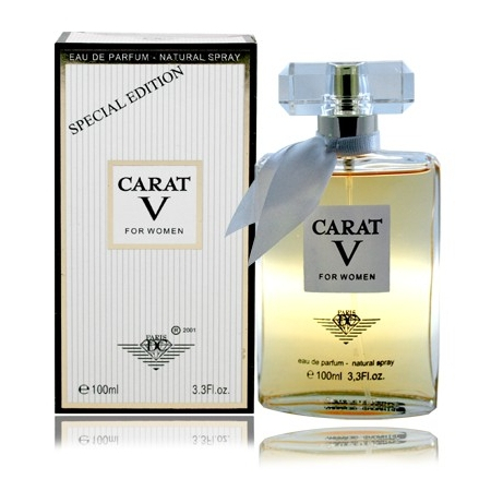 diamond parfums