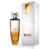Chatler Bluss Orange Women - Eau de Parfum for Women 100 ml