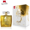 Chatler Aloha Gorgeous - Promotional Set, Eau de Parfum 100 ml + Eau de Parfum 30 ml