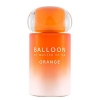 New Brand Master NB Balloon Orange 100 ml + Perfume Sample Escada Miami Blossom