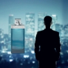 Paris Bleu Diplomate Extreme pour Homme - Eau de Toilette for Men 100 ml