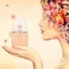 Paris Bleu Incidence Blossom - Eau de Parfum for Women 100 ml