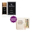 Sensation No.128, 36 ml + Perfume Sample Spray Christian Dior Homme Sport