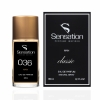 Sensation No.036, 36 ml + Perfume Sample Spray Lacoste Style in Play