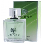 Cote Azur Verse Green - Eau de Parfum for Women 100 ml