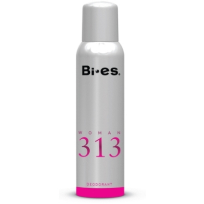 Bi-Es 313 - Deodorant for Women 150 ml