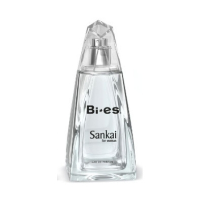 Bi-Es Sankai - Eau de Parfum for Women, tester 100 ml