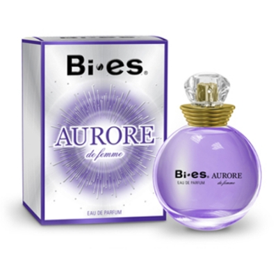 Bi-Es Aurore De Femme - Eau de Parfum for Women 100 ml
