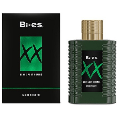 Bi-Es XX - Eau de Toilette for Men 100 ml