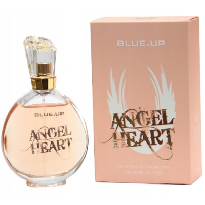 Blue Up Angel Heart - Eau de Parfum for Women 100 ml