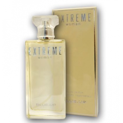 Blue Up Extreme - Eau de Parfum for Women 100 ml