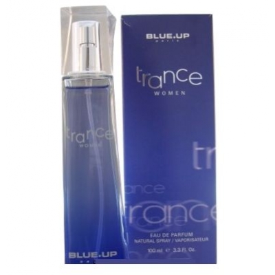 Blue Up Trance - Eau de Parfum for Women 100 ml
