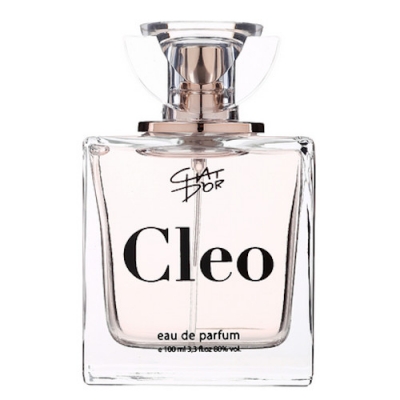 Chat Dor Cleo - Eau de Parfum for Women 100 ml