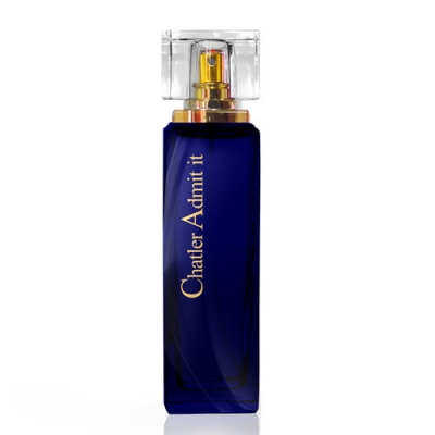 Chatler Admit it - Eau de Parfum for Women 100 ml