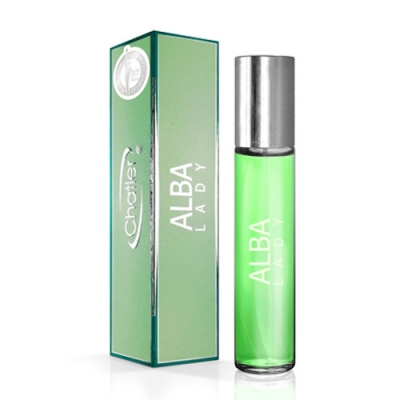 Chatler Alba Lady - Eau de Parfum for Women 30 ml