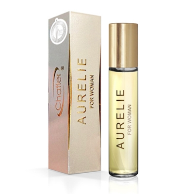 Chatler Aurelie - Eau de Parfum for Women 30 ml