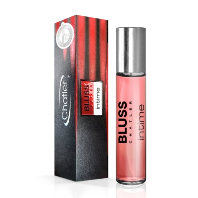 Chatler Bluss Intime - Eau de Parfum for Women 30 ml