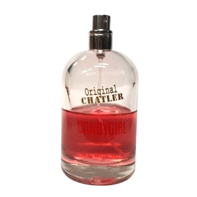 Chatler Candygirl - Eau de Parfum for Women, tester 40 ml