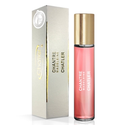 Chatler Chantre Madeleine - Eau de Parfum for Women 30 ml