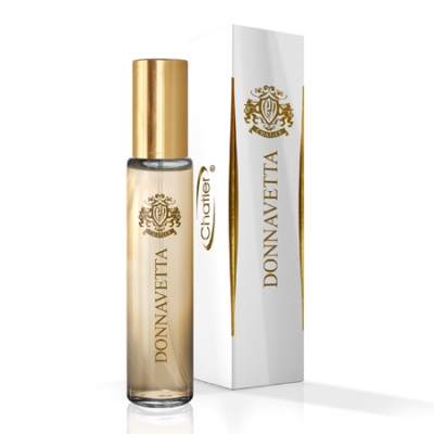 Chatler Donnavetta - Eau de Parfum for Women 30 ml
