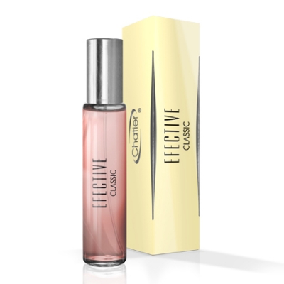 Chatler Efective Classic - Eau de Parfum for Women 30 ml
