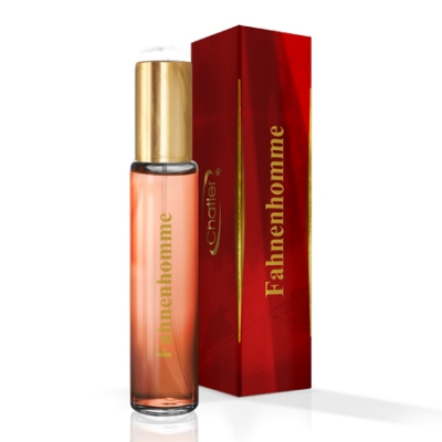Chatler Fahnenhomme - Eau de Parfum for Men 30 ml