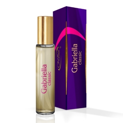 Chatler Gabriella - Eau de Parfum for Women 30 ml