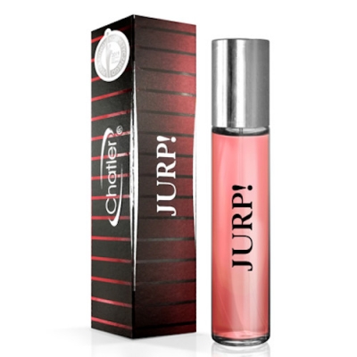 Chatler Jurp Red Men - Eau de Parfum for Men 30 ml
