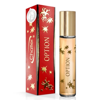 Chatler Option - Eau de Parfum for Women 30 ml