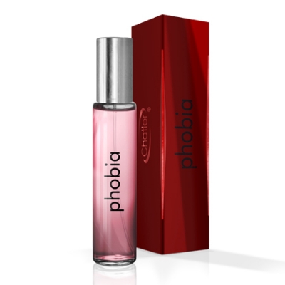 Chatler Phobia - Eau de Parfum for Women 30 ml