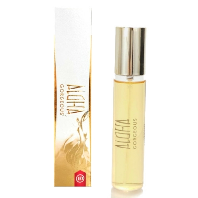 Chatler Aloha Gorgeous - Eau de Parfum for Women 30 ml