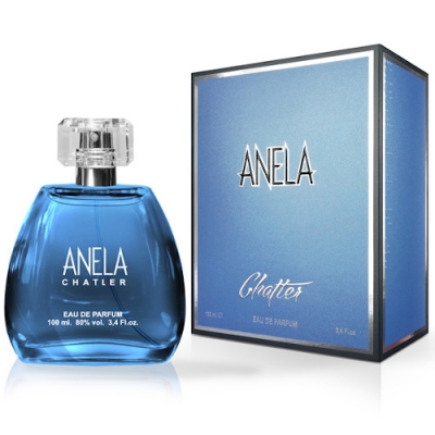 Chatler Anela - Eau de Parfum  for Women 100 ml