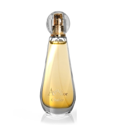Chatler Aquador - Eau de Parfum for Women 100 ml