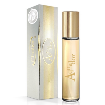 Chatler Aquador - Eau de Parfum for Women 30 ml
