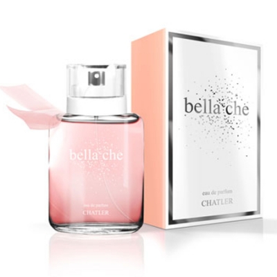 Chatler Bella Che - Eau de Parfum for Women 100 ml