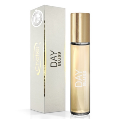 Chatler Bluss Day - Eau de Parfum for Women 30 ml