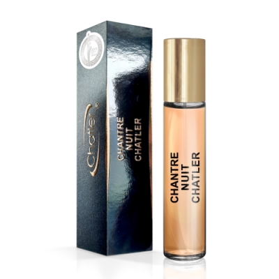 Chatler Chantre Nuit - Eau de Parfum for Women 30 ml