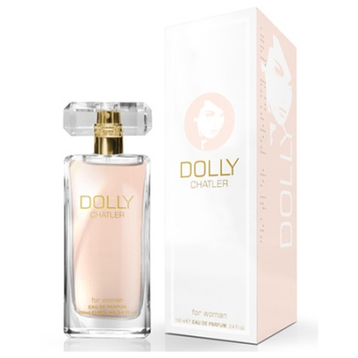Chatler Dolly - Eau de Parfum for Women 100 ml