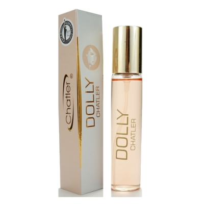 Chatler Dolly - Eau de Parfum for Women 30 ml