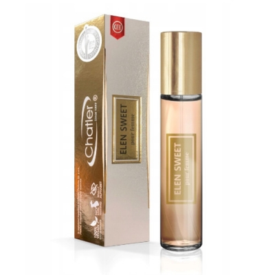 Chatler Elen Sweet Femme - Eau de Parfum for Women 30 ml