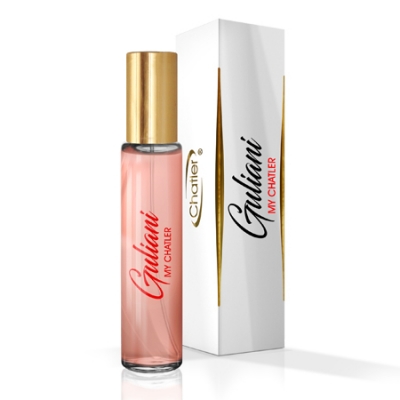 Chatler Guliani My Chatler - Eau de Parfum for Women 30 ml
