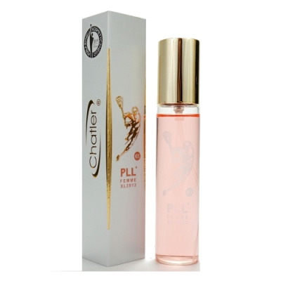 Chatler PLL XL2013 Femme - Eau de Parfum for Women 30 ml