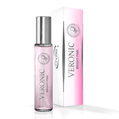Chatler Veronic Bright Pink - Eau de Parfum for Women 30 ml