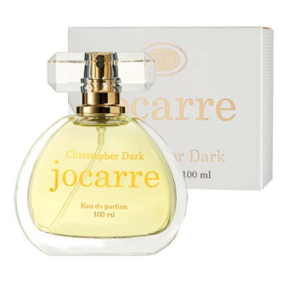 Christopher Dark Jocarre - Eau de Parfum for Women 100 ml