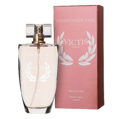Christopher Dark Victis - Eau de Parfum for Women 100 ml