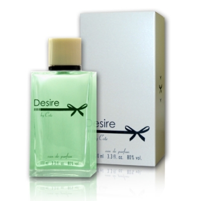 Cote Azur Desire by Cote - Eau de Parfum for Women 100 ml