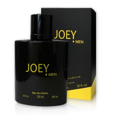 Cote Azur Joey Men - Eau de Toilette for Men 100 ml