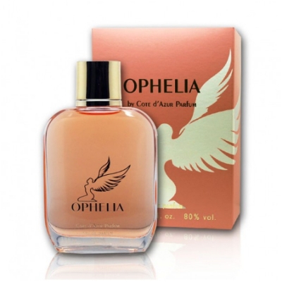 Cote Azur Ophelia - Eau de Parfum for Women 100 ml