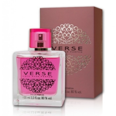 Cote Azur Verse Pink - Eau de Parfum for Women 100 ml