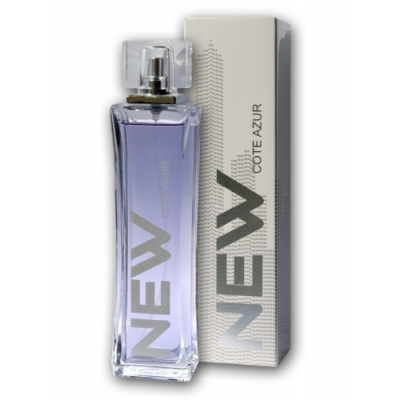 Cote Azur New - Eau de Parfum for Women 100 ml